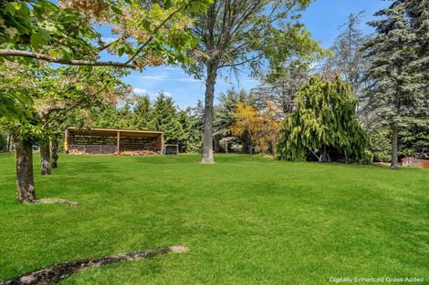Photo of property in 10 Hakataramea Valley Road, Hakataramea, Kurow, 9498