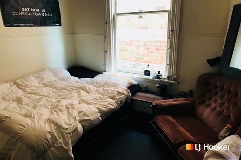 Photo of property in 215 York Place, Dunedin Central, Dunedin, 9016