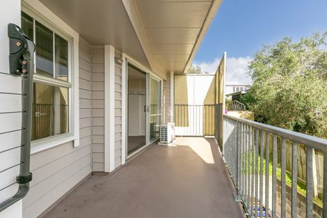 Photo of property in 8h Finlay Terrace, Mount Cook, Wellington, 6021