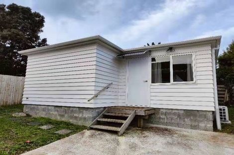 Photo of property in 4 Marvon Downs Avenue, Pakuranga Heights, Auckland, 2010