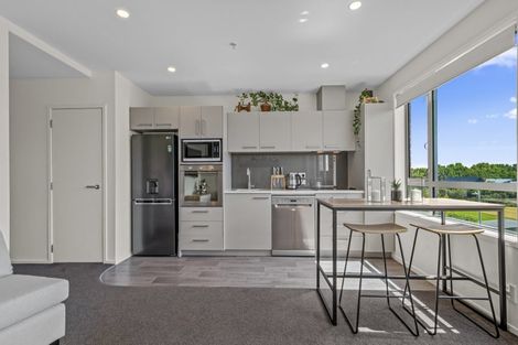 Photo of property in 206/160d Hobsonville Point Road, Hobsonville, Auckland, 0616