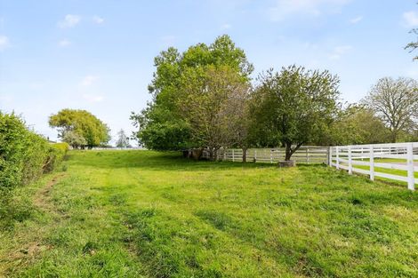 Photo of property in 237 Taihoa Road South, Matamata, 3473