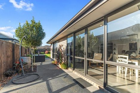 Photo of property in 19 Wakeman Way, Kaiapoi, 7630