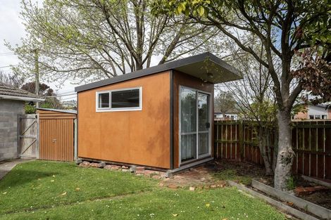 Photo of property in 6 Leistrella Road, Hoon Hay, Christchurch, 8025