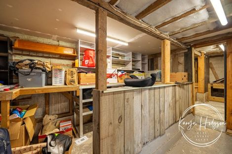 Photo of property in 103 Hurndall Street East, Maungaturoto, 0520