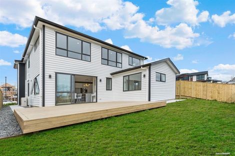 Photo of property in 339 Flat Bush School Road, Flat Bush, Auckland, 2019