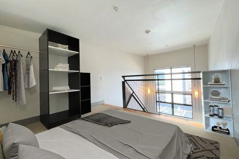 Photo of property in Urbane Apartments, 50/29 Webb Street, Mount Cook, Wellington, 6011