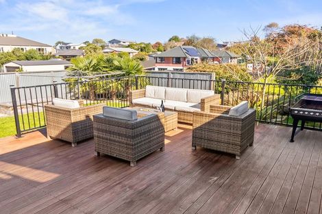 Photo of property in 23 Craigie Avenue, Parkside, Timaru, 7910