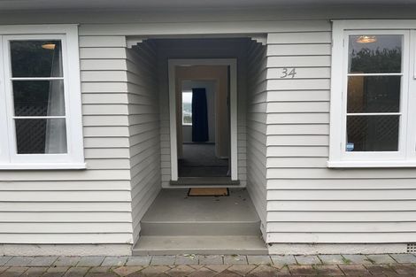 Photo of property in 34 Chesterton Street, Johnsonville, Wellington, 6037