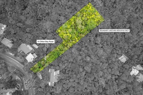 Photo of property in 14 Otitori Bay Road, Titirangi, Auckland, 0604