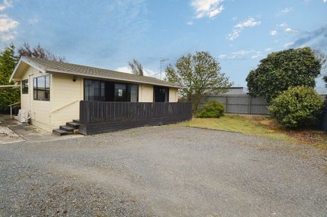 Photo of property in 295 Tweed Street, Georgetown, Invercargill, 9812