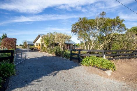 Photo of property in 107 Turiwhaia Road, Tuahiwi, Kaiapoi, 7691
