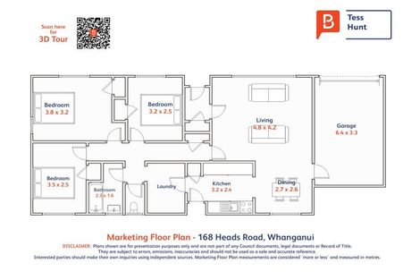 Photo of property in 168 Heads Road, Gonville, Whanganui, 4501