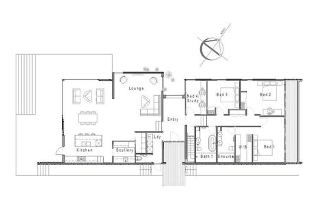 Photo of property in 16 Melandra Road, Stanmore Bay, Whangaparaoa, 0932