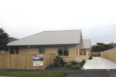 Photo of property in 147b Hoon Hay Road, Hoon Hay, Christchurch, 8025