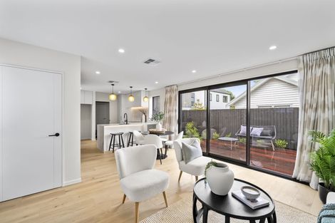 Photo of property in 6/92 Tennyson Street, Sydenham, Christchurch, 8023