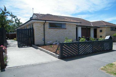 Photo of property in 5 Vancouver Crescent, Wainoni, Christchurch, 8061