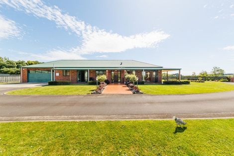 Photo of property in 4 Harper Mews, Feilding, 4702