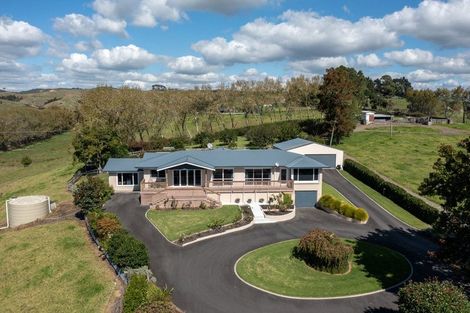 Photo of property in 319b Rotowaro Road, Huntly, 3771