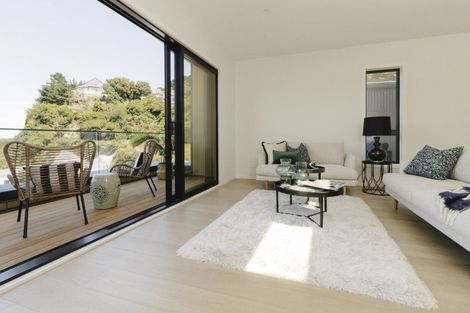 Photo of property in 111 Tiketike Way, Brooklyn, Wellington, 6021