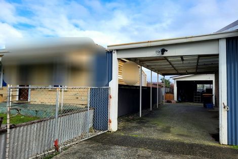 Photo of property in 8 Reid Street, Blaketown, Greymouth, 7805