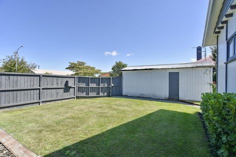 Photo of property in 38a Cridland Street West, Kaiapoi, 7630