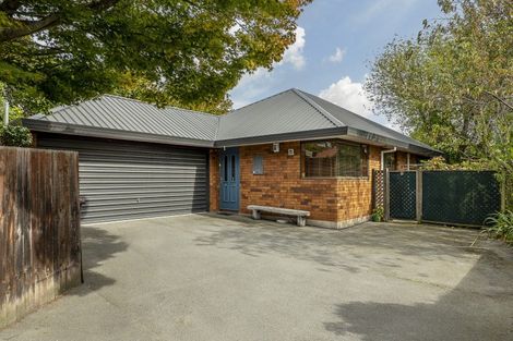 Photo of property in 37 Jennifer Street, Bryndwr, Christchurch, 8053