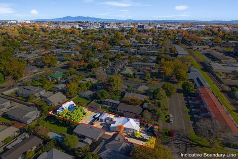 Photo of property in 26a Claudelands Road, Hamilton East, Hamilton, 3216
