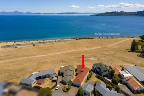 Photo of property in 15 Stanley Street, Wharewaka, Taupo, 3330