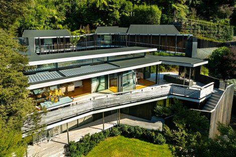 Photo of property in 290 Moetapu Bay Road, Moetapu Bay, Linkwater, 7282