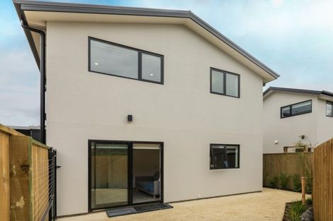 Photo of property in 5/246 Manchester Street, Christchurch Central, Christchurch, 8013