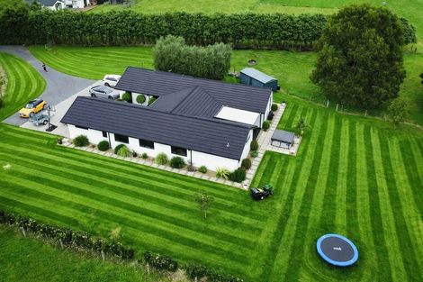 Photo of property in 831 Whitikahu Road, Whitikahu, Taupiri, 3792
