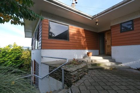 Photo of property in 1 Dalkeith Road, Port Chalmers, 9023