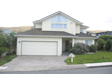 Photo of property in 111 Cortina Avenue, Johnsonville, Wellington, 6037