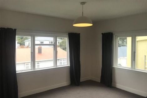 Photo of property in 56f5 Tanera Crescent, Brooklyn, Wellington, 6021