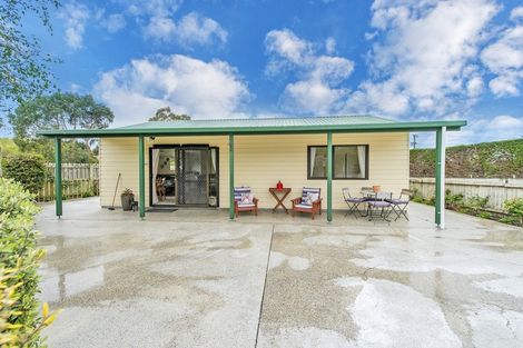 Photo of property in 304 Jones Road, Rolleston, Christchurch, 7675