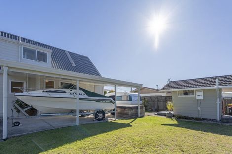 Photo of property in 63 Jubilee Drive, Pauanui, Hikuai, 3579
