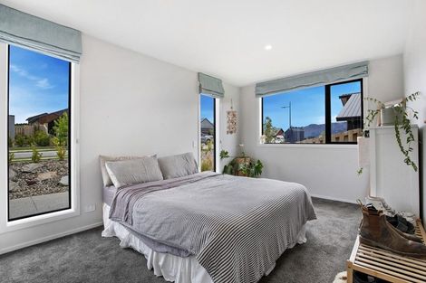 Photo of property in Northlake, 8 Linnburn Road, Wanaka, 9305