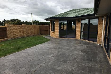 Photo of property in 164 Brookside Road, Rolleston, 7614