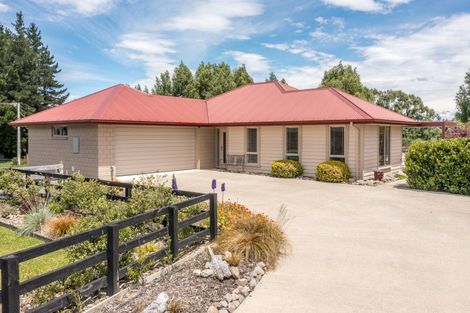 Photo of property in 4/4 Keats Place, Hanmer Springs, 7334