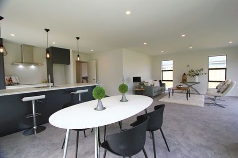 Photo of property in 17 Northmoor Boulevard, Rolleston, 7615