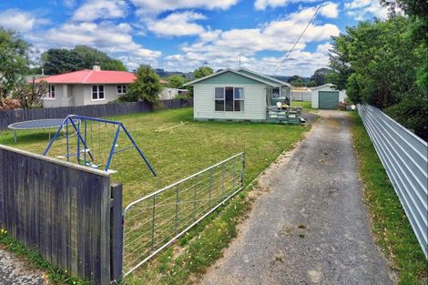 Photo of property in 39 Alfredton Road, Eketahuna, 4900