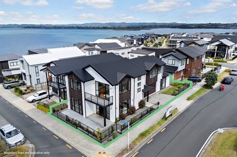 Photo of property in 1 Turbine Way, Hobsonville, Auckland, 0616