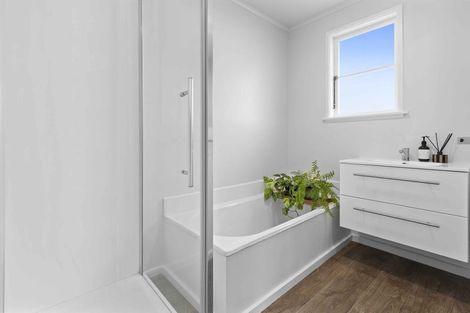 Photo of property in 41u1 Ross Crescent, Fairfield, Hamilton, 3214