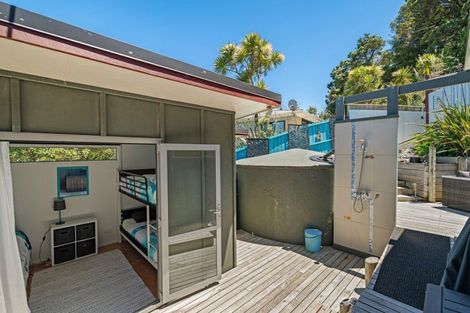 Photo of property in 143 Oakura Road, Oakura, Hikurangi, 0184