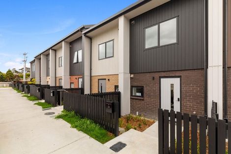 Photo of property in 11 Selo Street, Glen Eden, Auckland, 0602