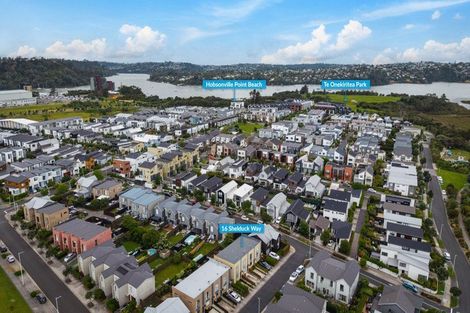 Photo of property in 16 Shelduck Way, Hobsonville, Auckland, 0616