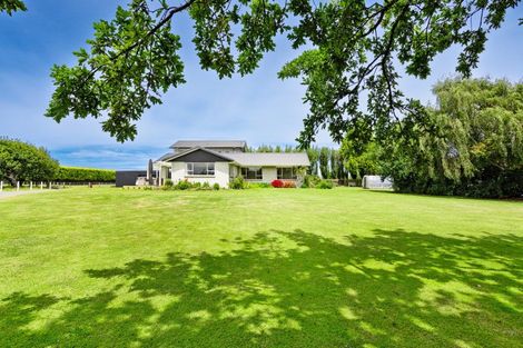 Photo of property in 373 Bainfield Road, Waihopai, Invercargill, 9872