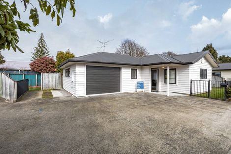 Photo of property in 47h Nixon Street, Hamilton East, Hamilton, 3216