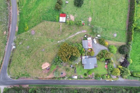 Photo of property in 1668 Oropi Road, Oropi, Tauranga, 3173